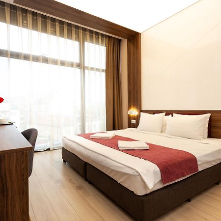 B1 Boutique Hotel Sofia Ngoại thất bức ảnh