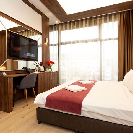 B1 Boutique Hotel Sofia Ngoại thất bức ảnh