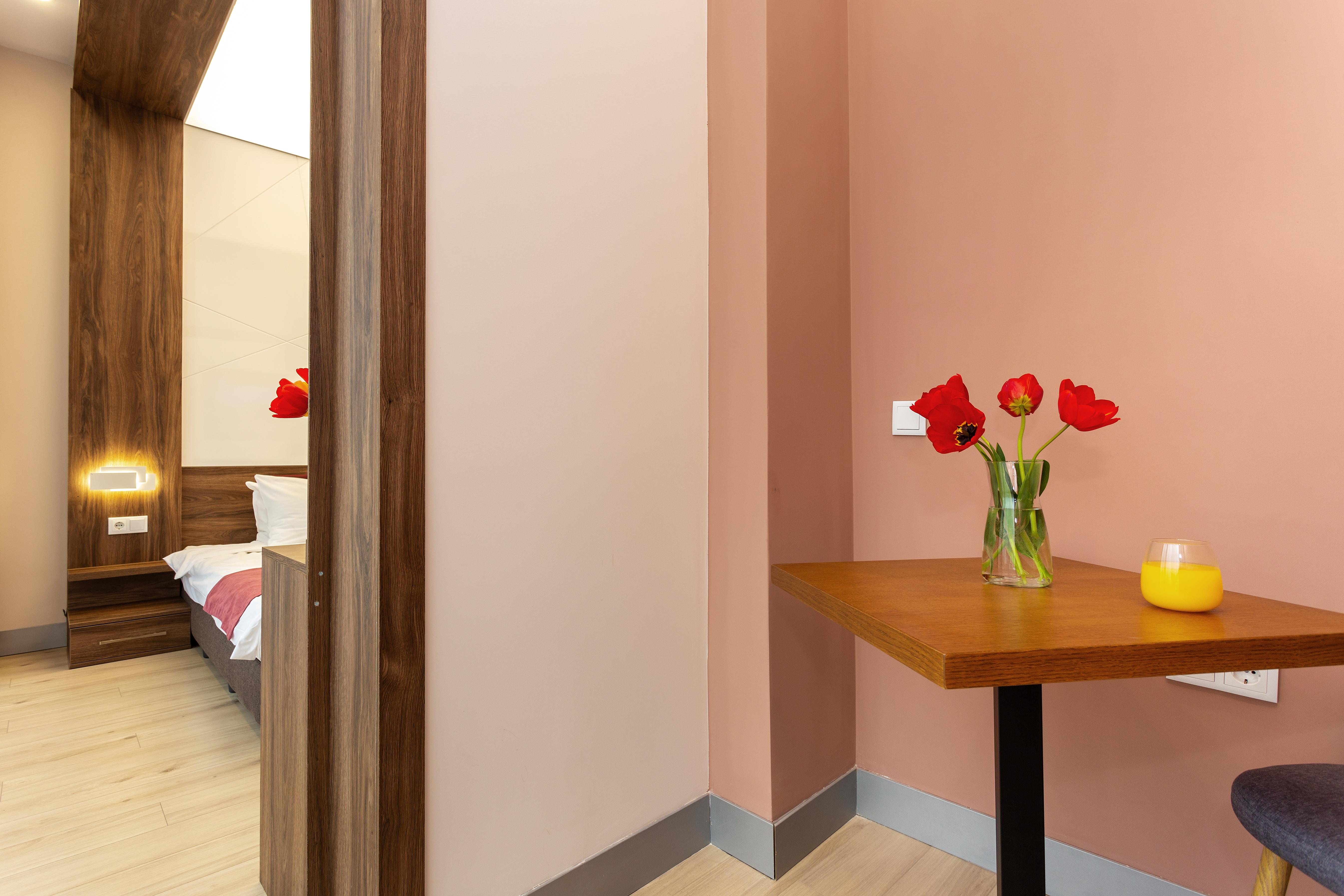 B1 Boutique Hotel Sofia Ngoại thất bức ảnh