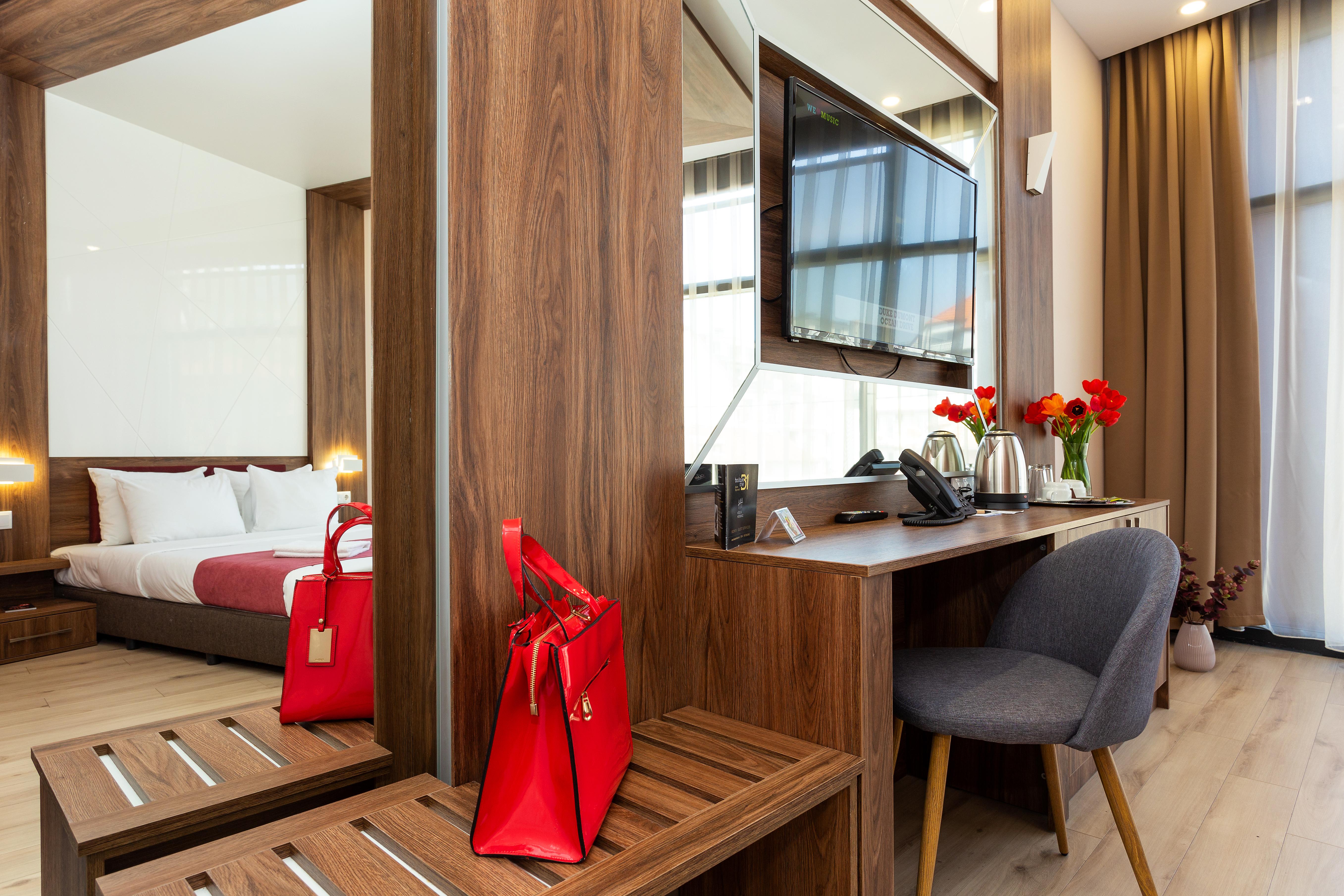 B1 Boutique Hotel Sofia Ngoại thất bức ảnh
