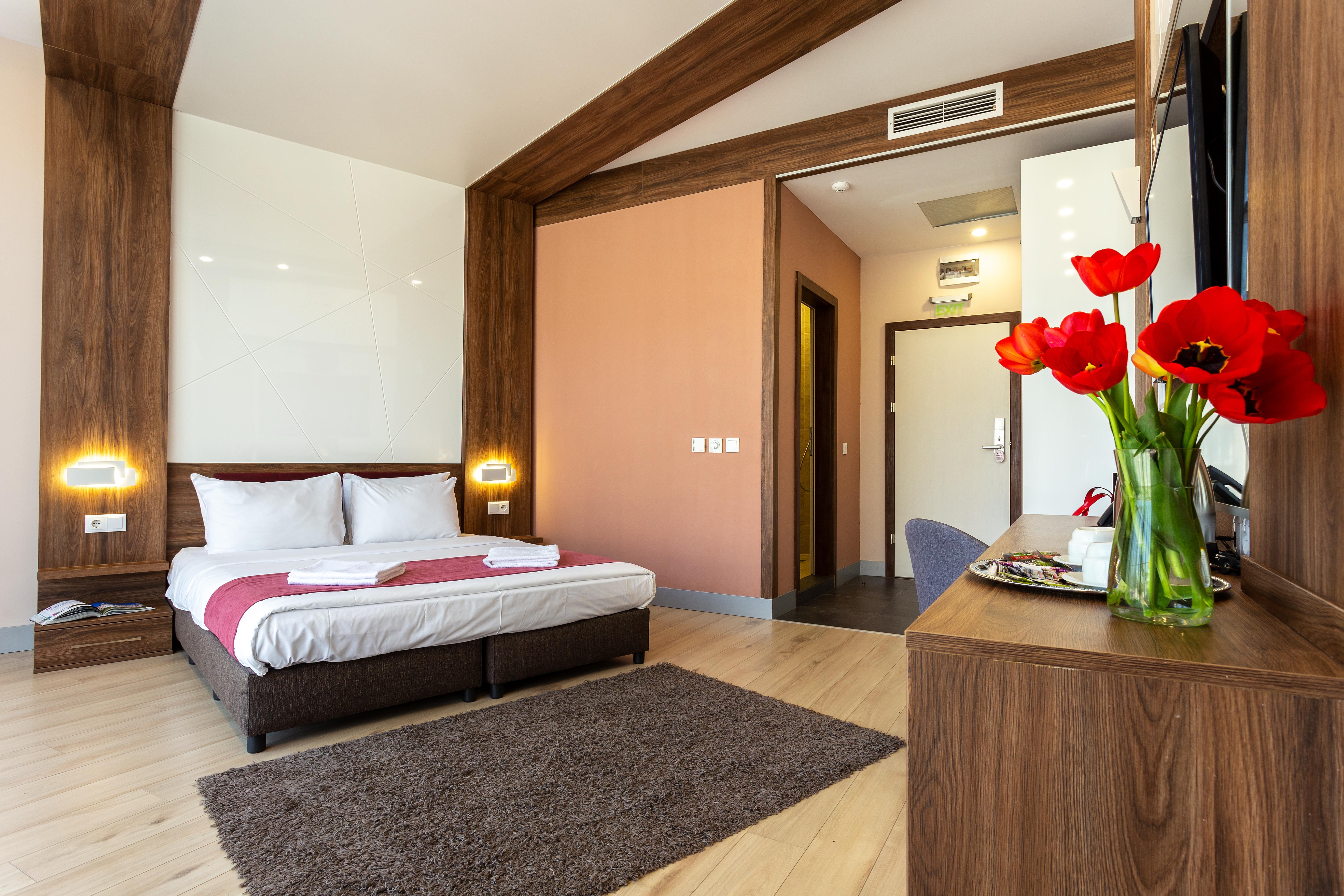 B1 Boutique Hotel Sofia Ngoại thất bức ảnh