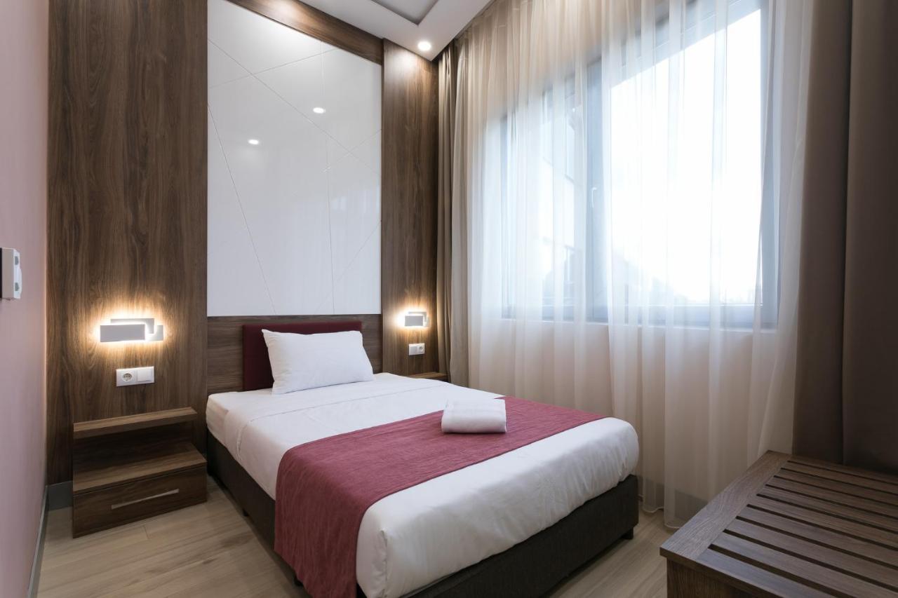 B1 Boutique Hotel Sofia Ngoại thất bức ảnh