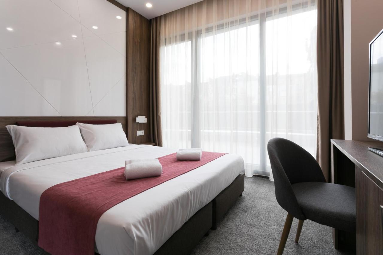 B1 Boutique Hotel Sofia Ngoại thất bức ảnh