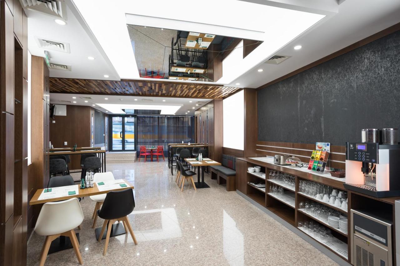B1 Boutique Hotel Sofia Ngoại thất bức ảnh