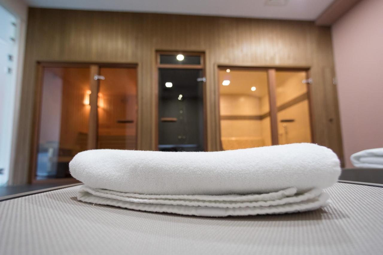 B1 Boutique Hotel Sofia Ngoại thất bức ảnh