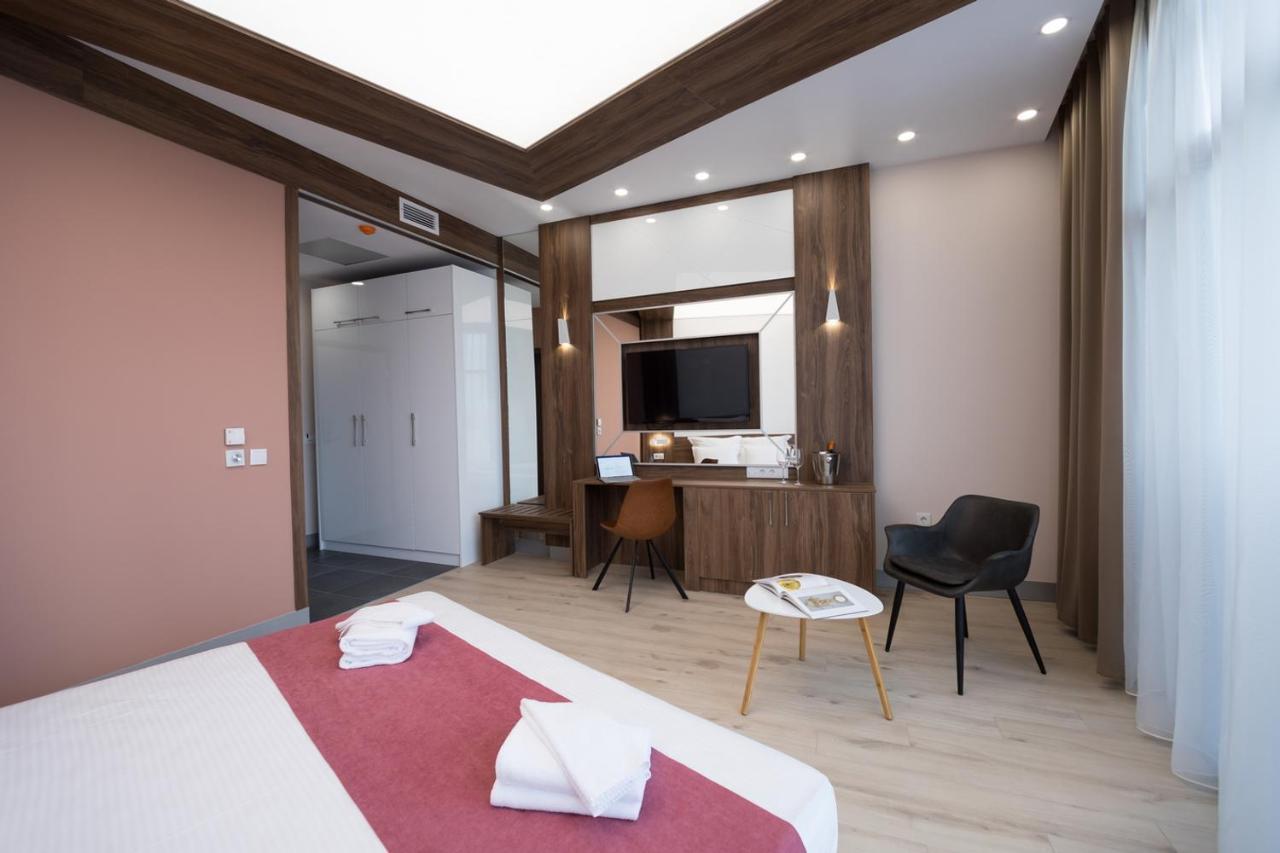 B1 Boutique Hotel Sofia Ngoại thất bức ảnh