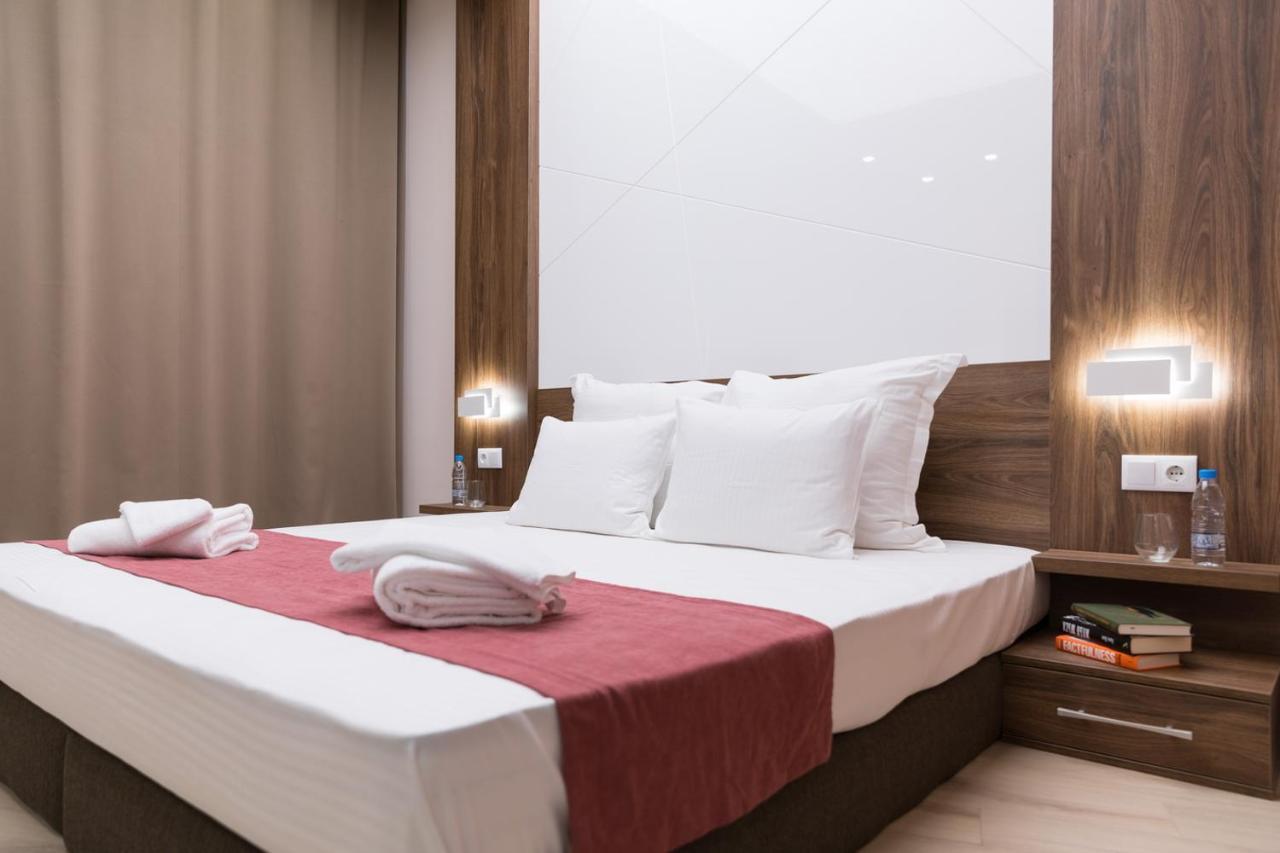 B1 Boutique Hotel Sofia Ngoại thất bức ảnh