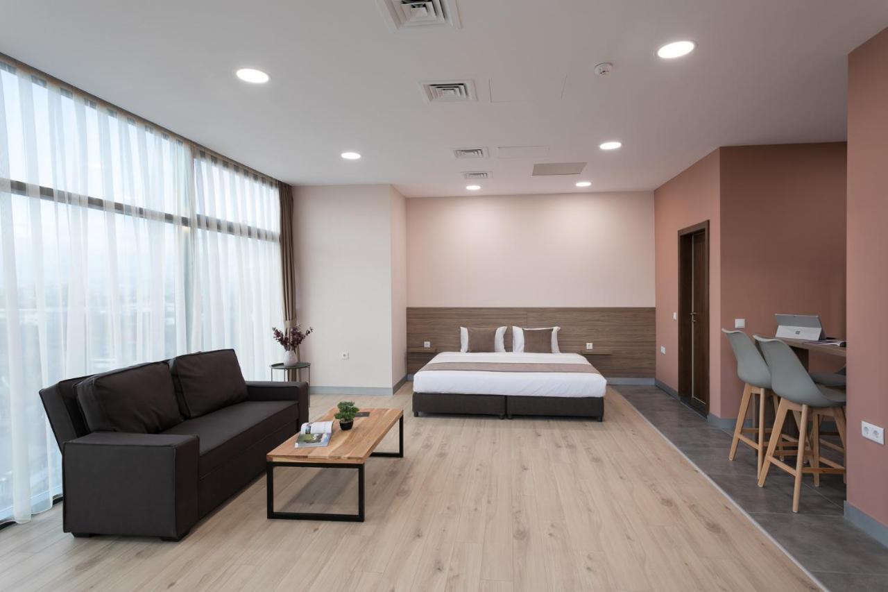 B1 Boutique Hotel Sofia Ngoại thất bức ảnh