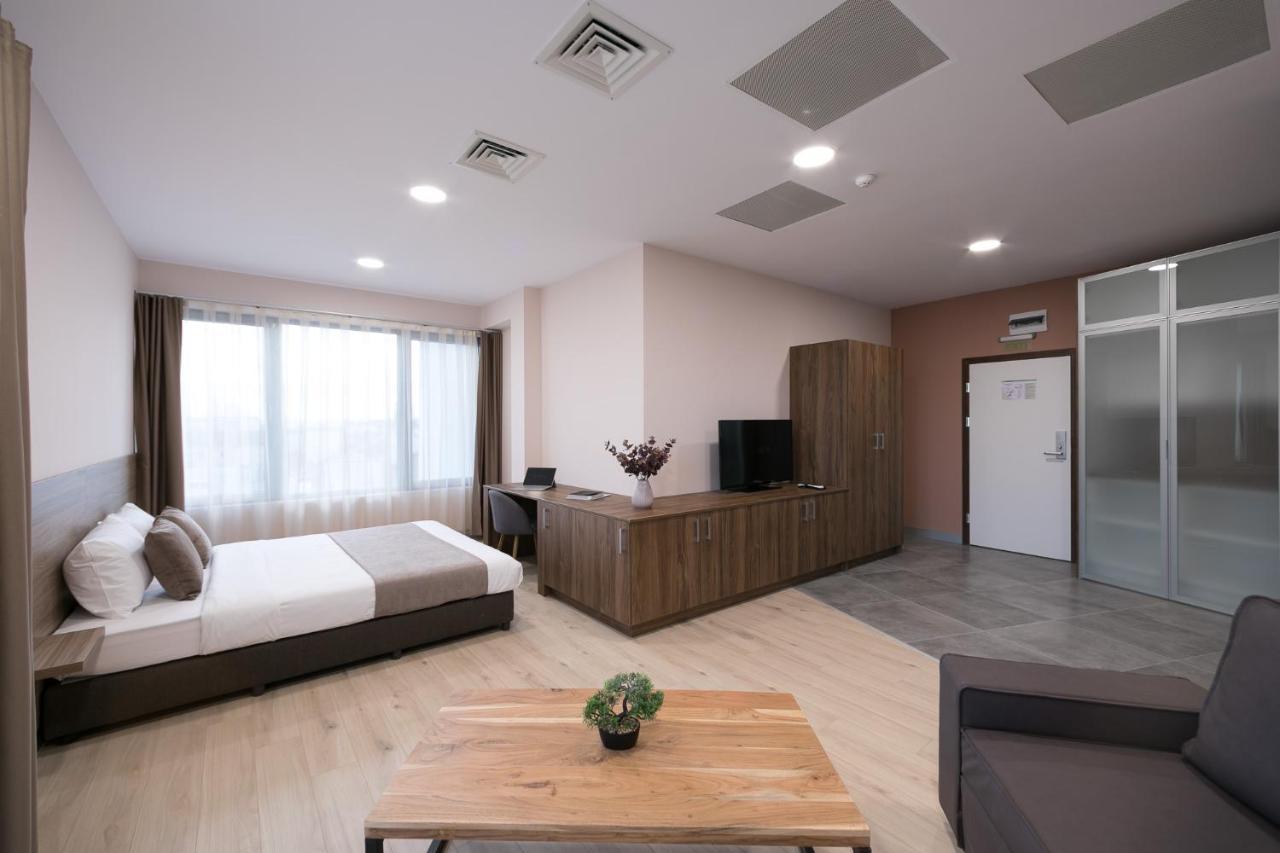 B1 Boutique Hotel Sofia Ngoại thất bức ảnh