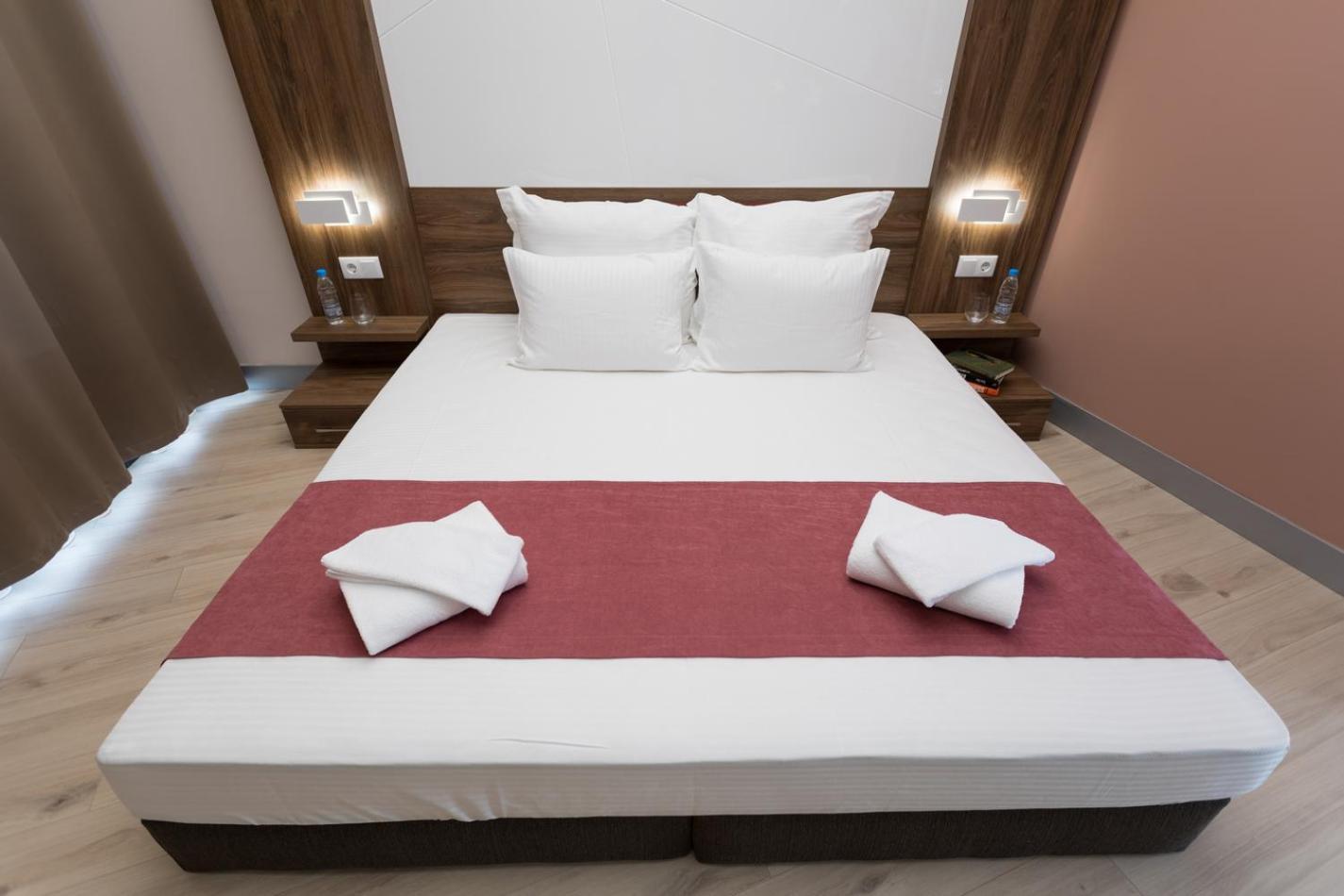 B1 Boutique Hotel Sofia Ngoại thất bức ảnh