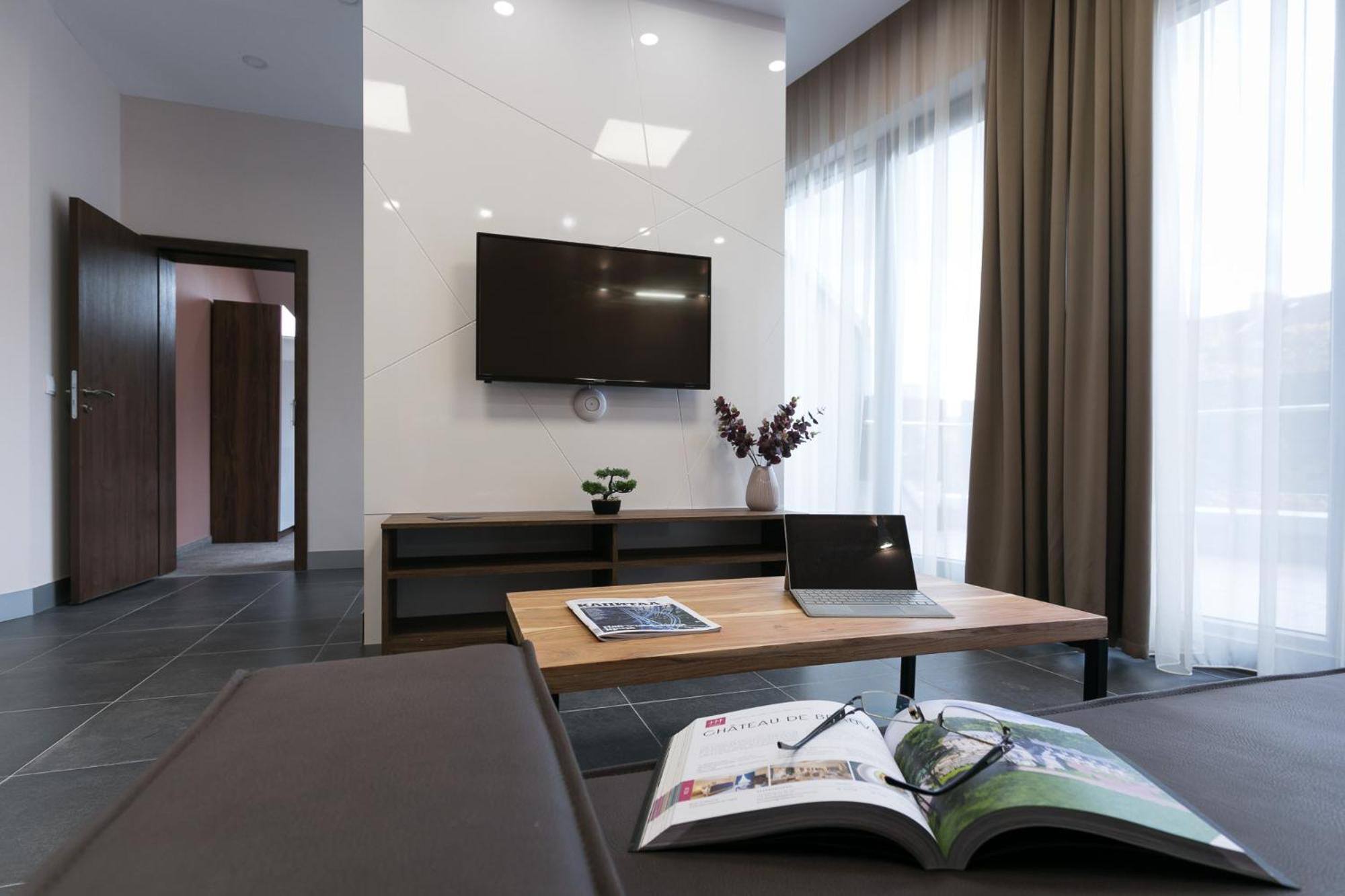 B1 Boutique Hotel Sofia Ngoại thất bức ảnh