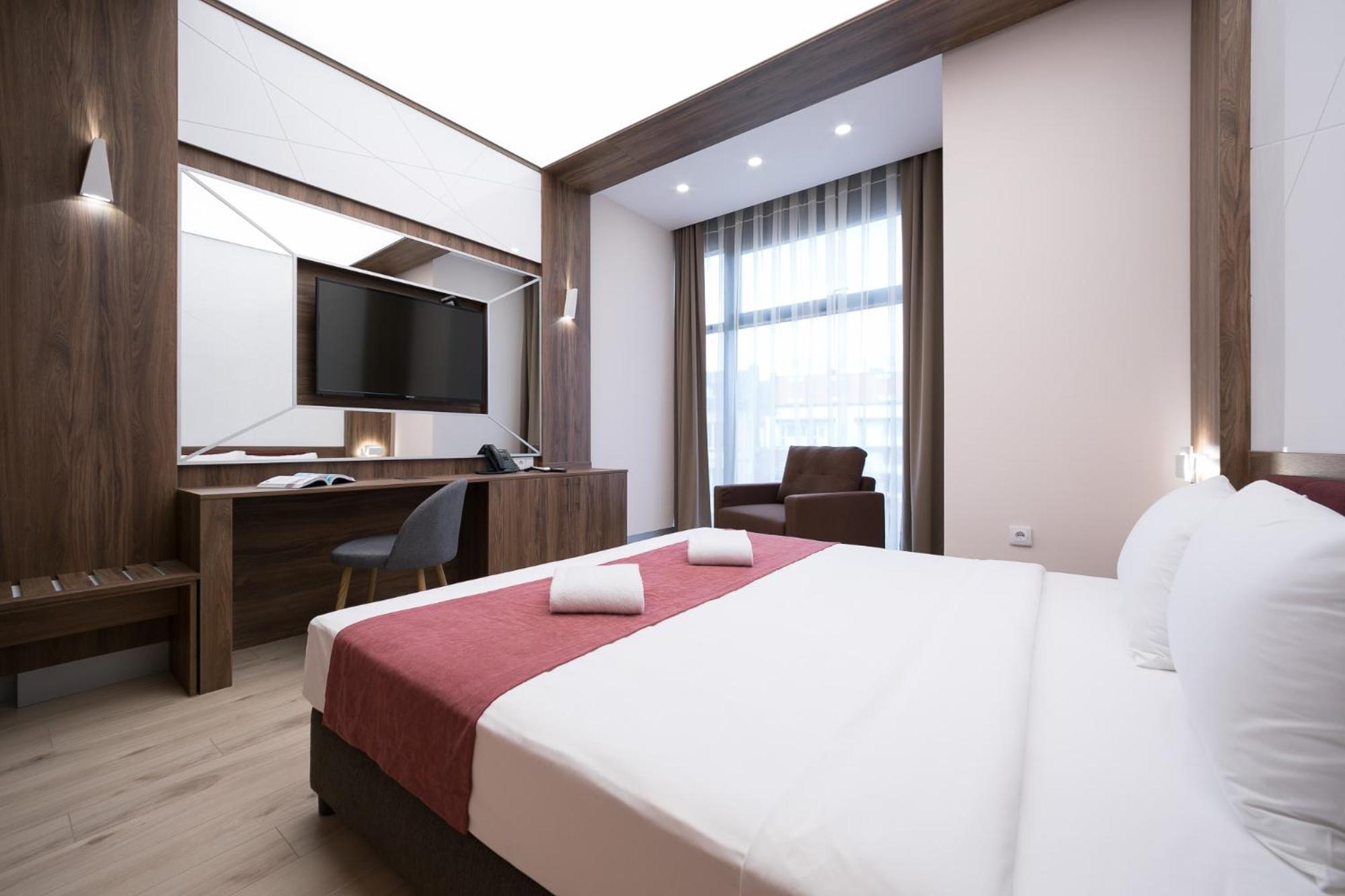 B1 Boutique Hotel Sofia Ngoại thất bức ảnh