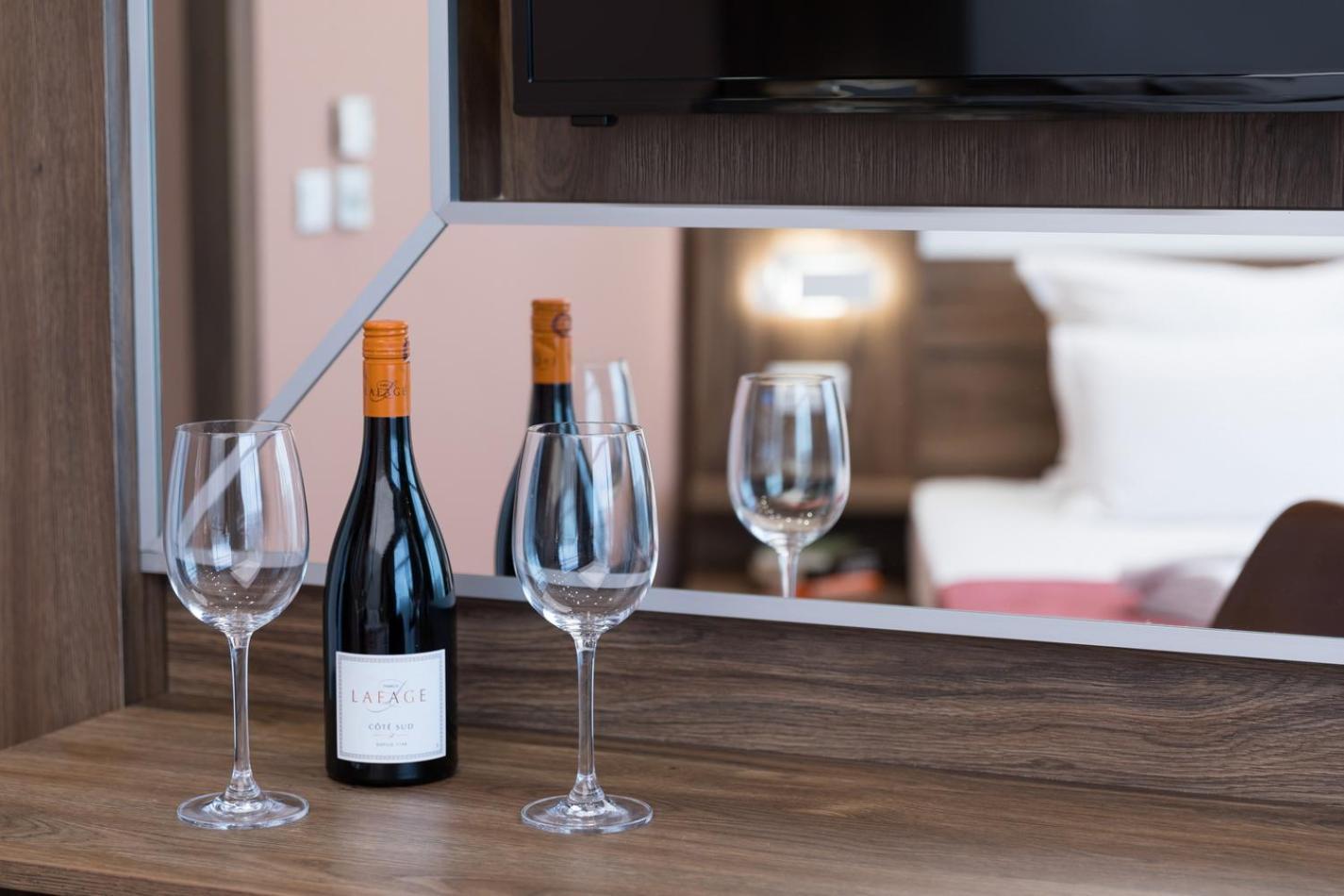B1 Boutique Hotel Sofia Ngoại thất bức ảnh