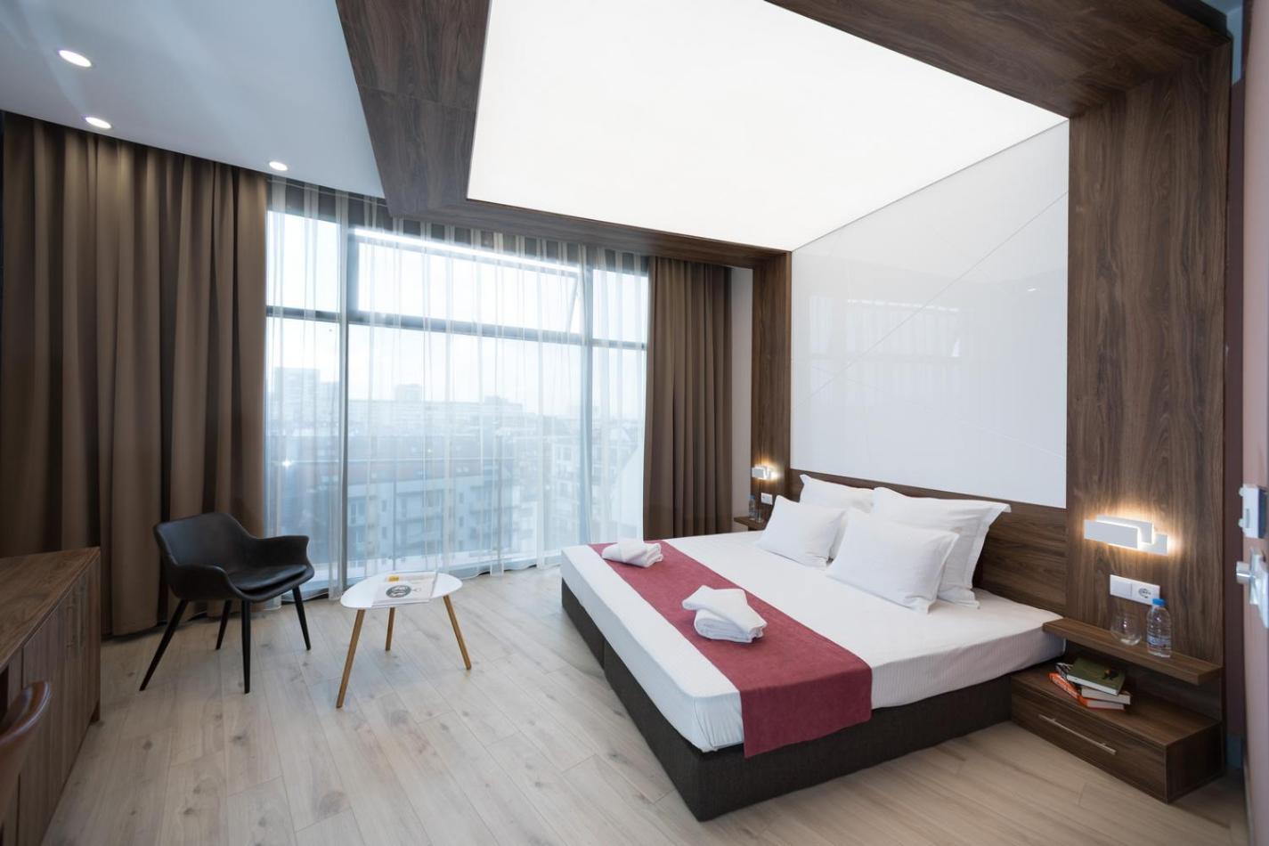 B1 Boutique Hotel Sofia Ngoại thất bức ảnh