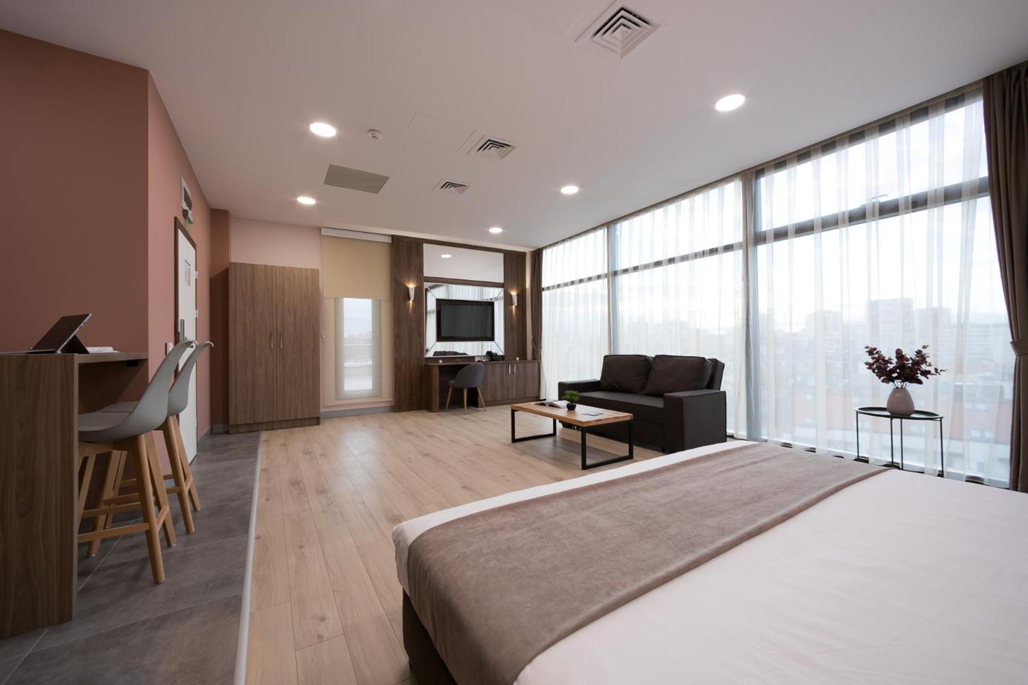 B1 Boutique Hotel Sofia Ngoại thất bức ảnh