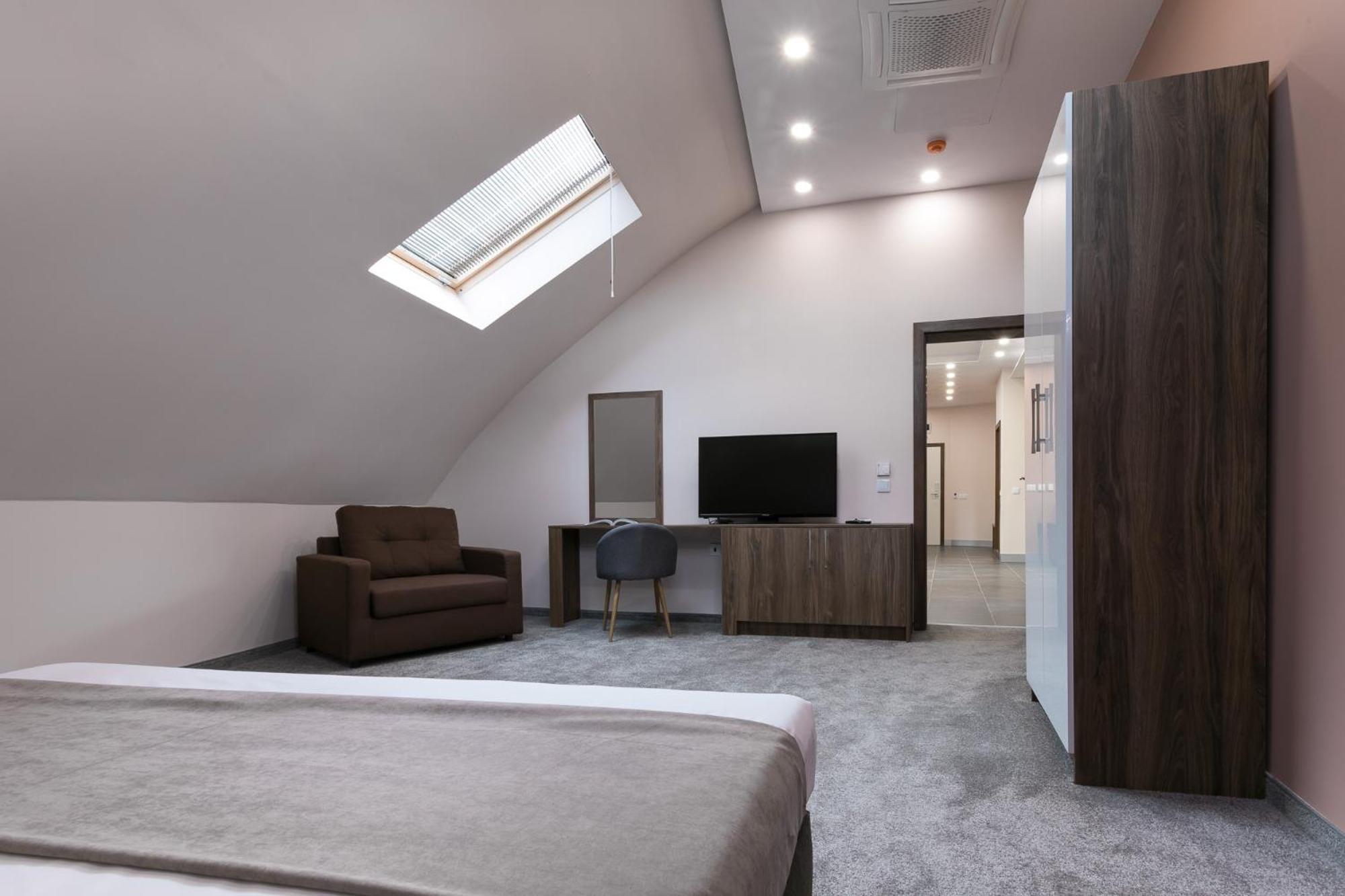 B1 Boutique Hotel Sofia Ngoại thất bức ảnh