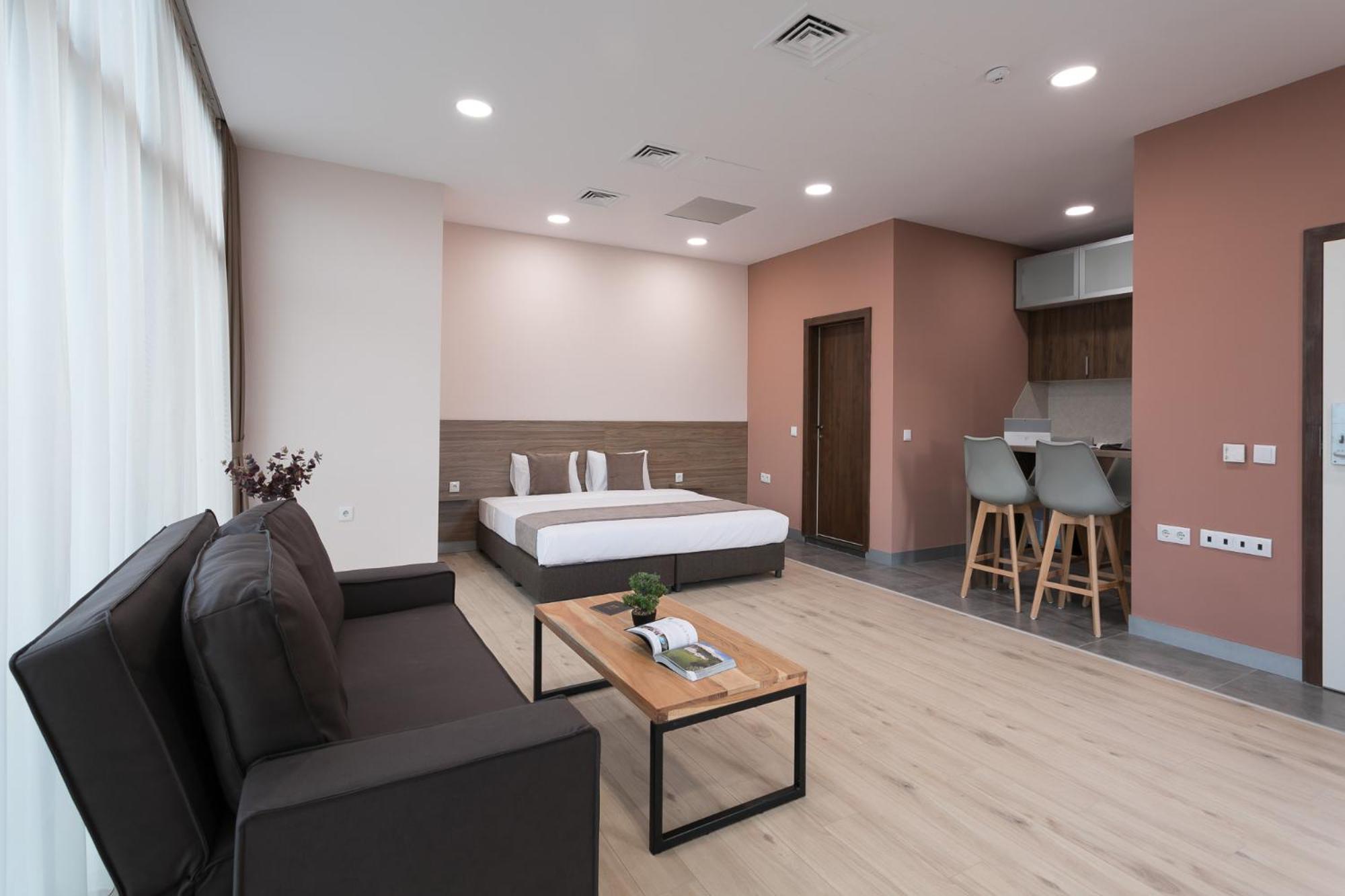 B1 Boutique Hotel Sofia Ngoại thất bức ảnh