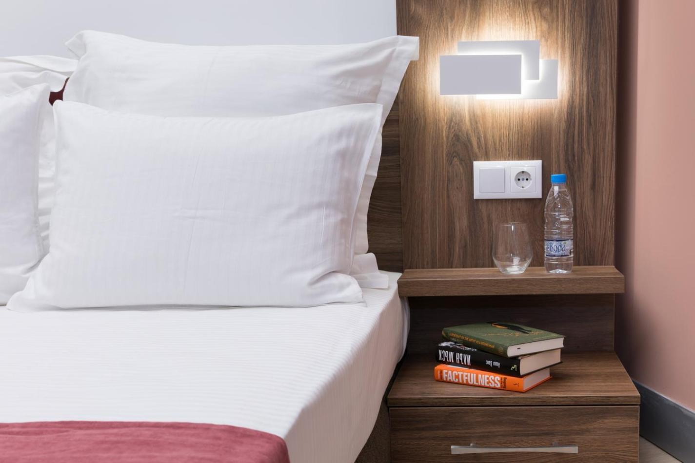 B1 Boutique Hotel Sofia Ngoại thất bức ảnh