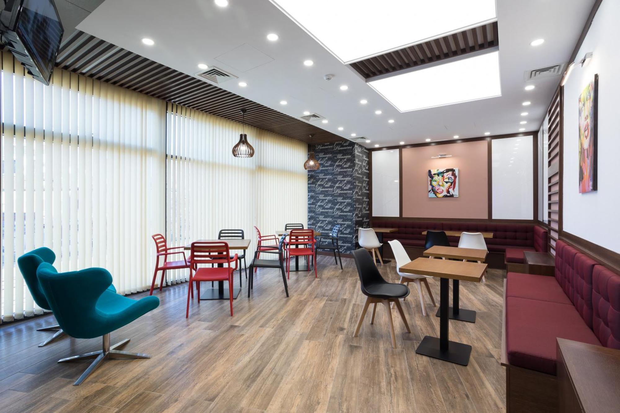 B1 Boutique Hotel Sofia Ngoại thất bức ảnh