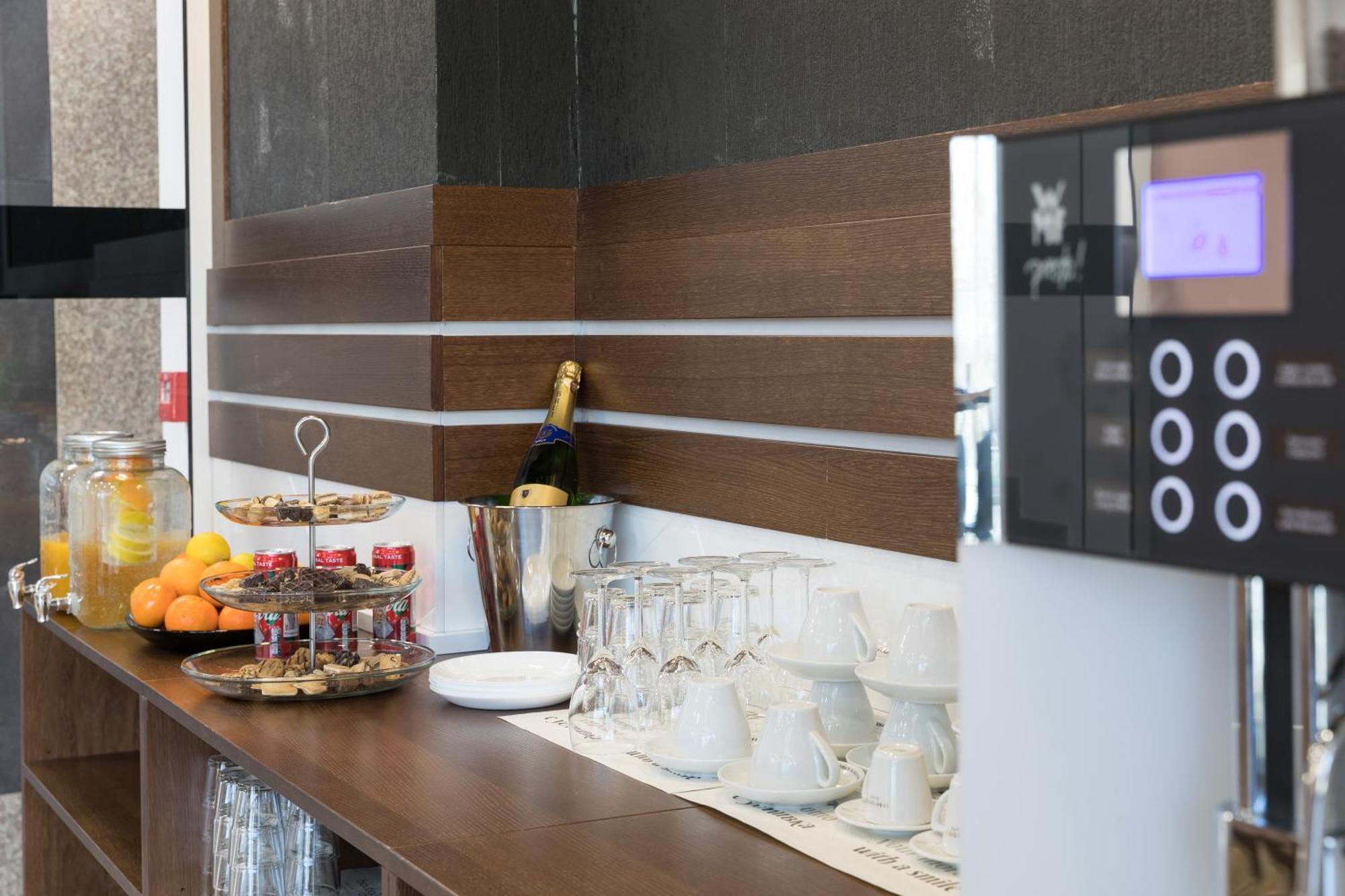 B1 Boutique Hotel Sofia Ngoại thất bức ảnh