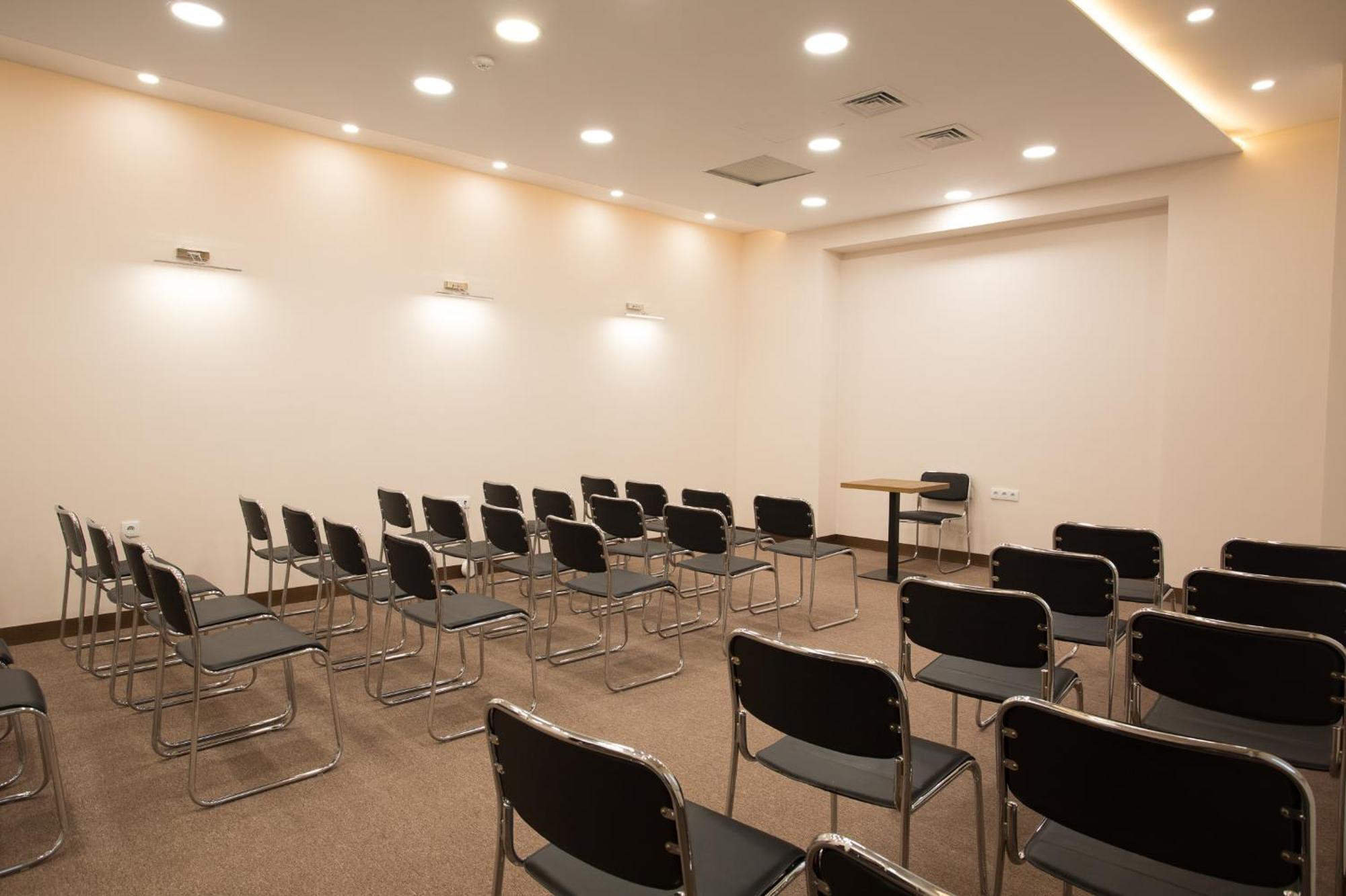 B1 Boutique Hotel Sofia Ngoại thất bức ảnh